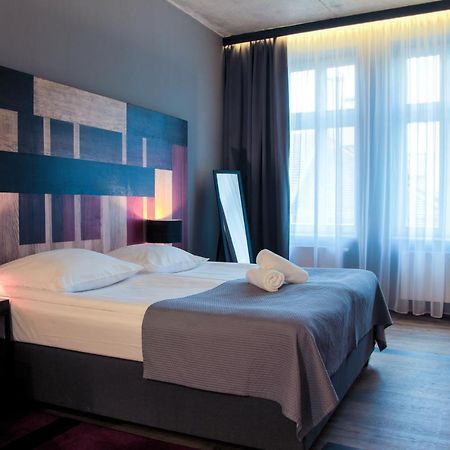 Dada Boutique Home Hotel Krakau Exterior foto