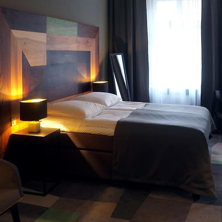 Dada Boutique Home Hotel Krakau Exterior foto