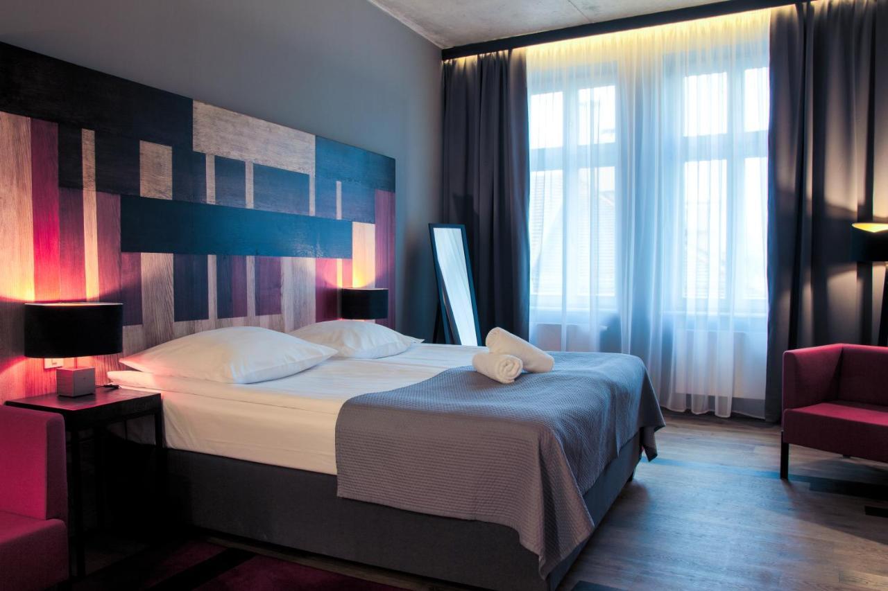 Dada Boutique Home Hotel Krakau Exterior foto