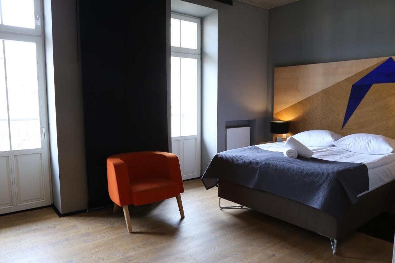 Dada Boutique Home Hotel Krakau Exterior foto