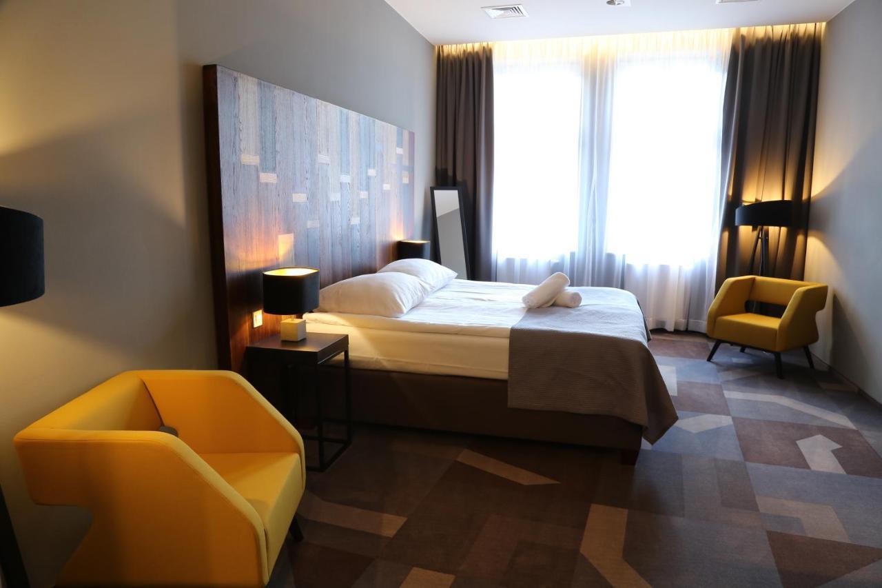 Dada Boutique Home Hotel Krakau Exterior foto
