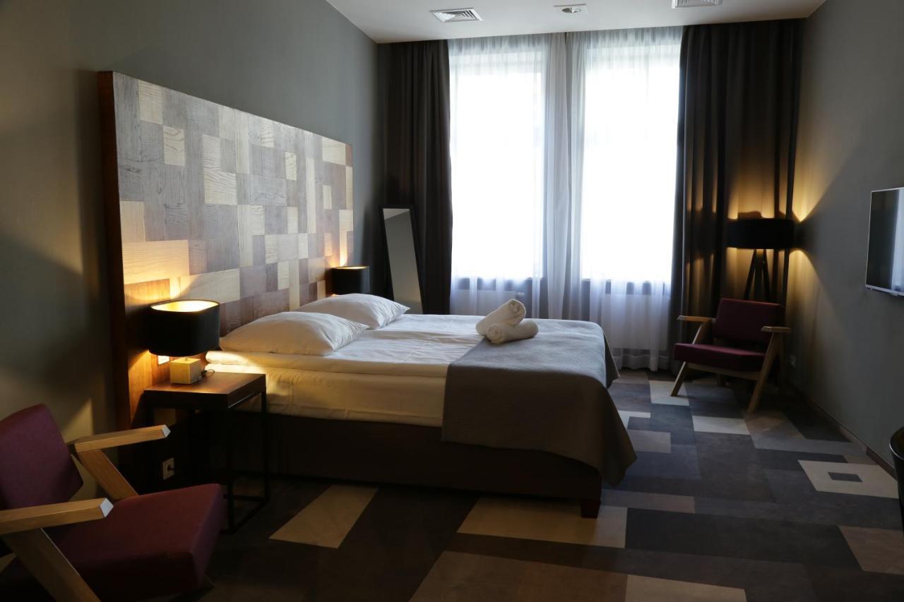 Dada Boutique Home Hotel Krakau Exterior foto