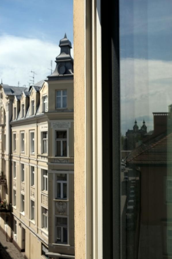 Dada Boutique Home Hotel Krakau Exterior foto
