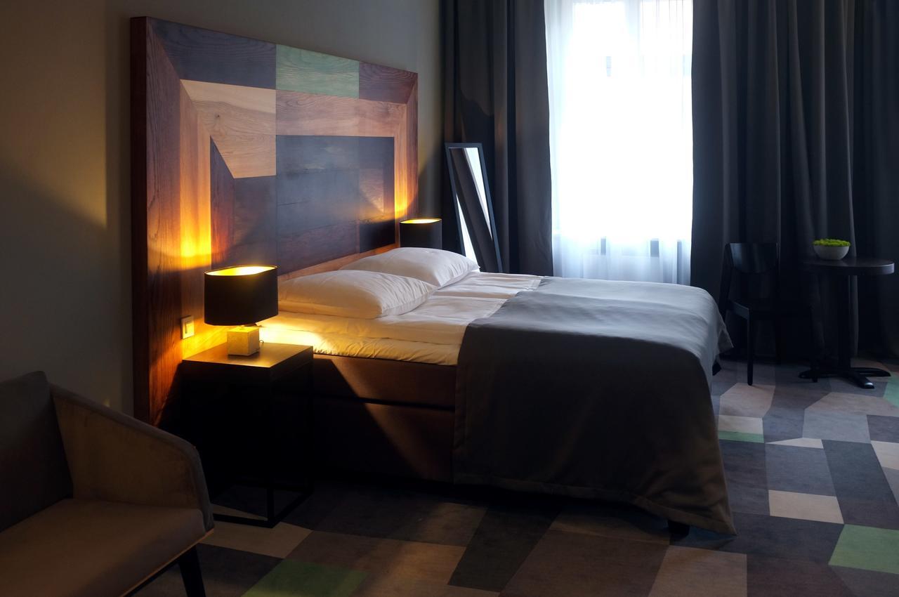 Dada Boutique Home Hotel Krakau Exterior foto
