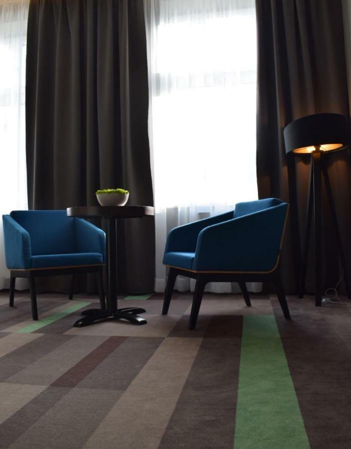 Dada Boutique Home Hotel Krakau Exterior foto